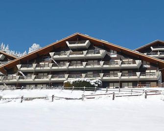 Apartment Centaure VI Ste Croix - Sainte-Croix - Edifício