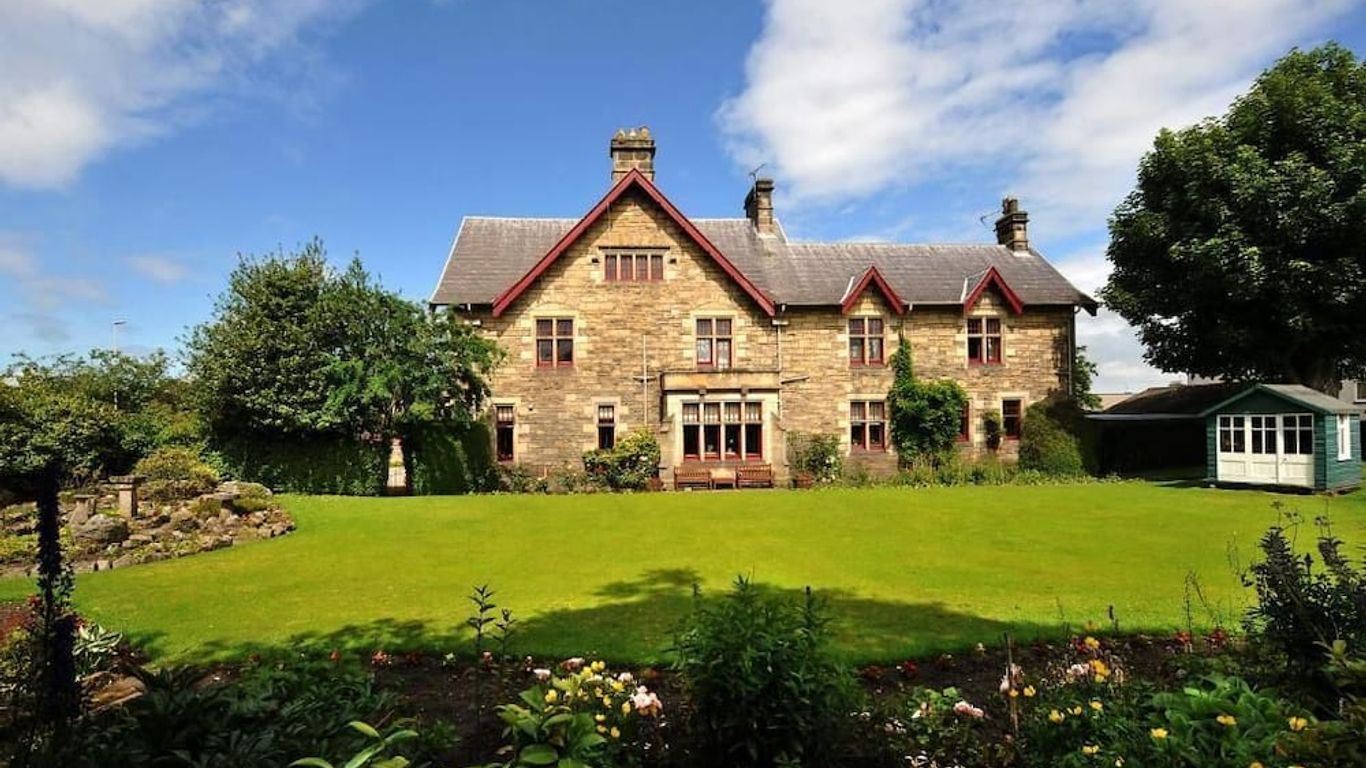 St Michaels Guest House