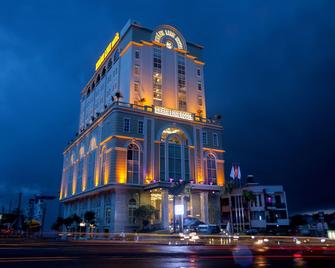 Khanh Linh Hotel - Pleiku - Camera da letto