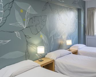 Circus Hostel - Buenos Aires - Chambre