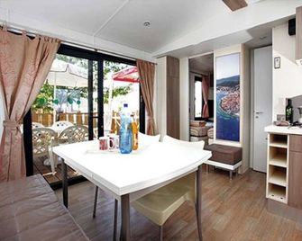 Camping Park Umag - Eurocamp I Homair - Umago