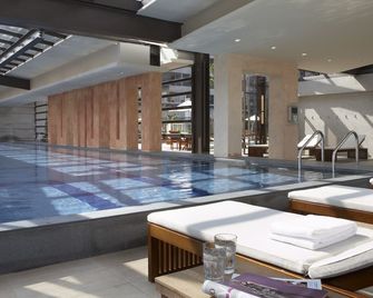 Silks Place Yilan - Yilan City