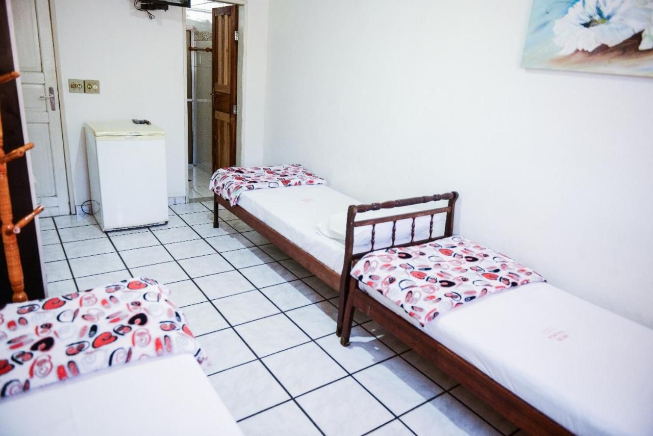 Hotel Aliança