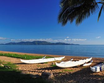 Waters Edge The Strand - Townsville - Beach