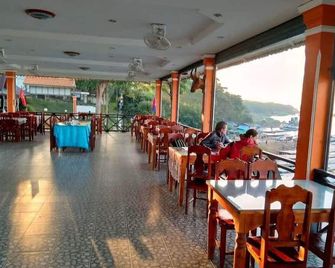 Houay Xai Riverside Phonevichith Hotel - Huay Xai - Restaurant