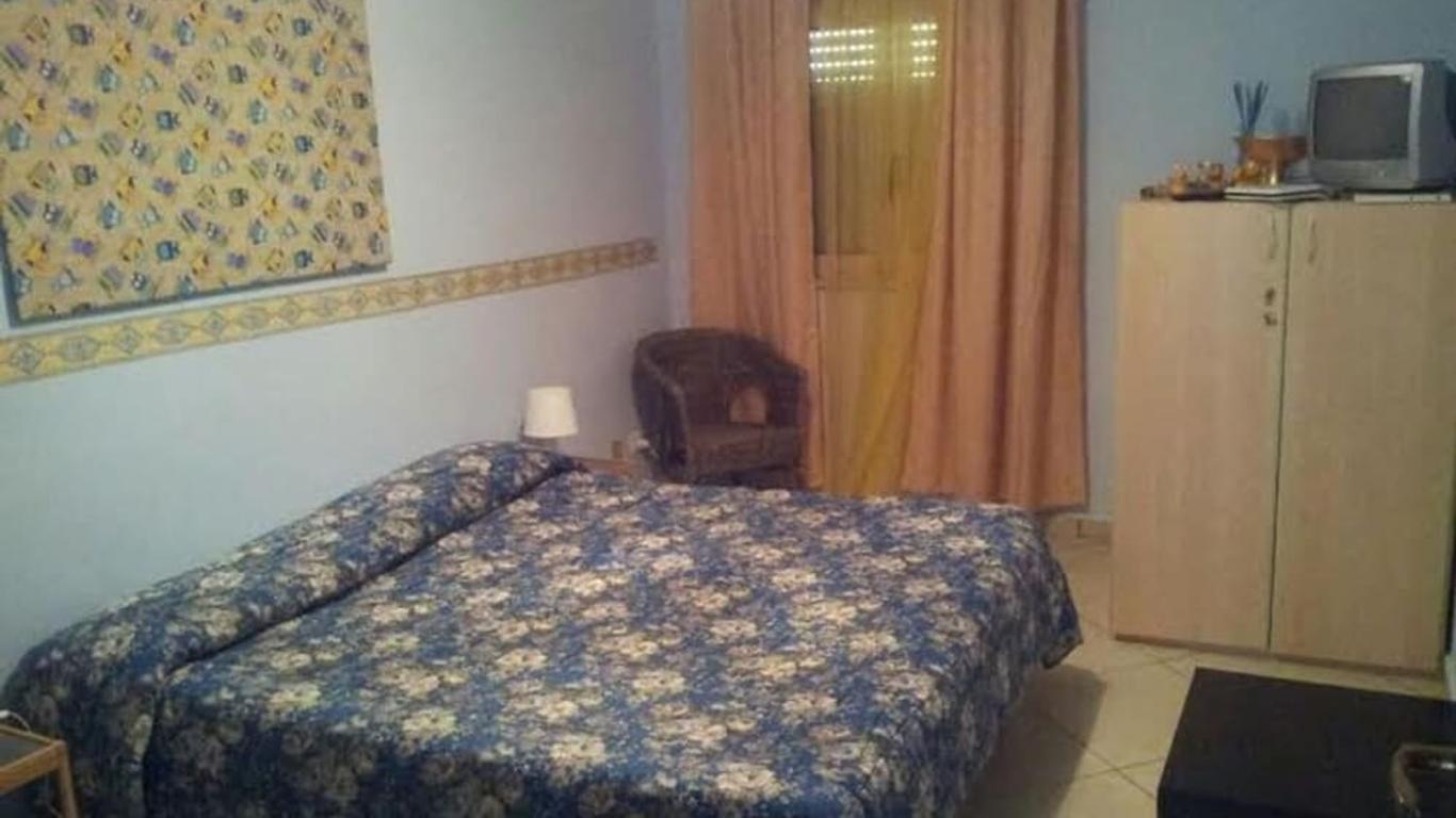 Bed and Breakfast Oasi