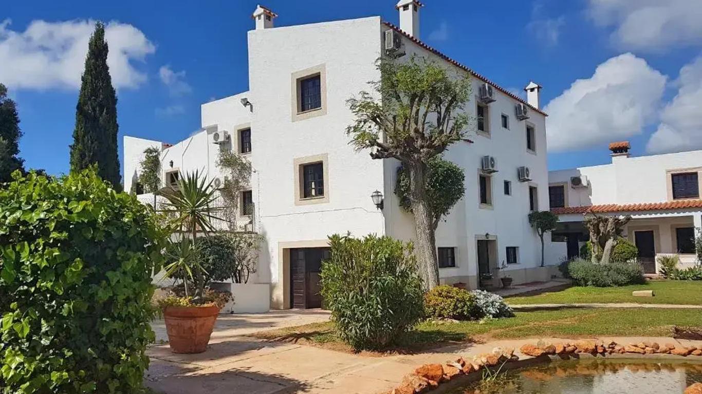 Casa do Alto
