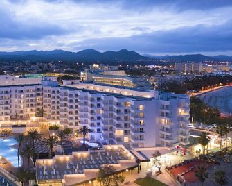 Hotel Palia Sa Coma Playa - Sa Coma - Außenansicht