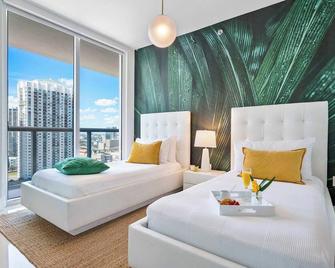 Mvr - Icon Brickell Beauty With Views - Miami