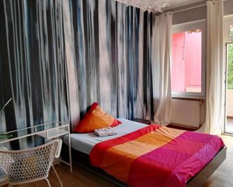 Bed & Breakfast Karlsruhe - Karlsruhe