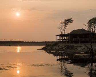 Awatawaa Ecolodge - Dibulla
