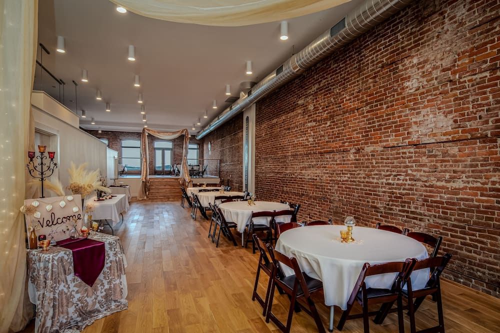 The Belmont Hotel - Port Townsend - Restaurant