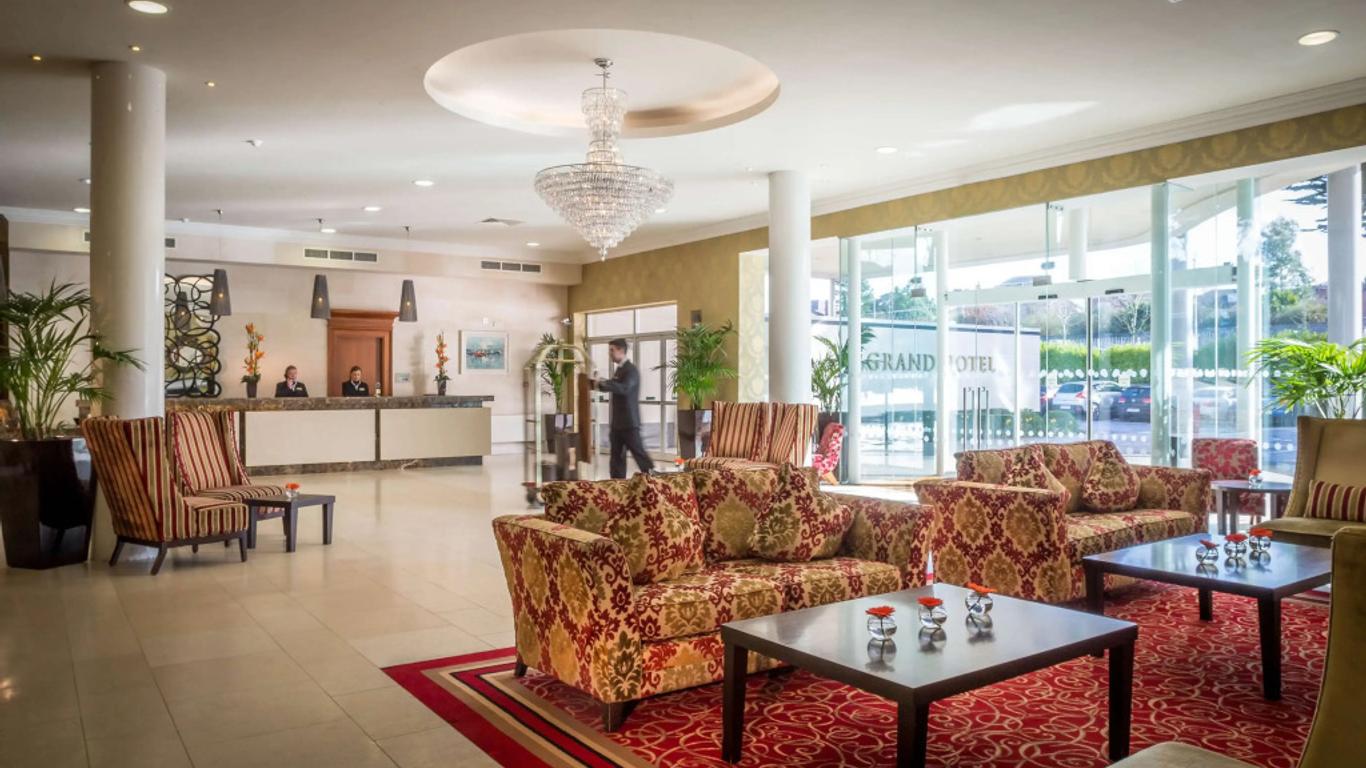 The Grand Hotel Malahide