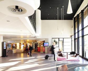 Novotel Atria Nimes Centre - Nimes - Lobby
