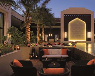 Radisson Collection Muscat, Hormuz Grand - Mascate - Edificio
