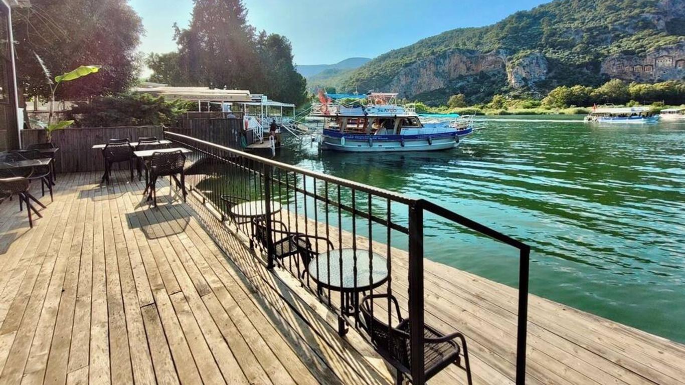 Arp Dalyan