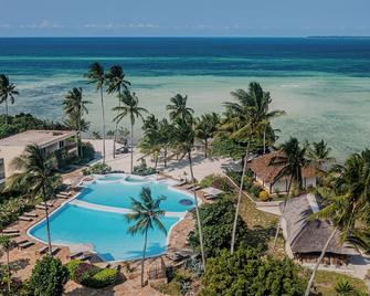 Maharaja Boutique Hotel Zanzibar - Uroa - Pool