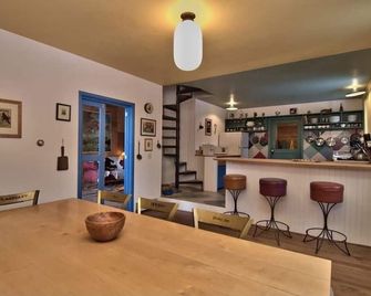 Barn Converted in the House - Honesdale - Bar