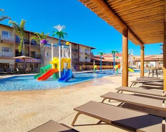 Ondas Praia Resort - Porto Seguro - Pool
