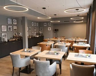 Dormero Hotel Xanten - Xanten - Ristorante