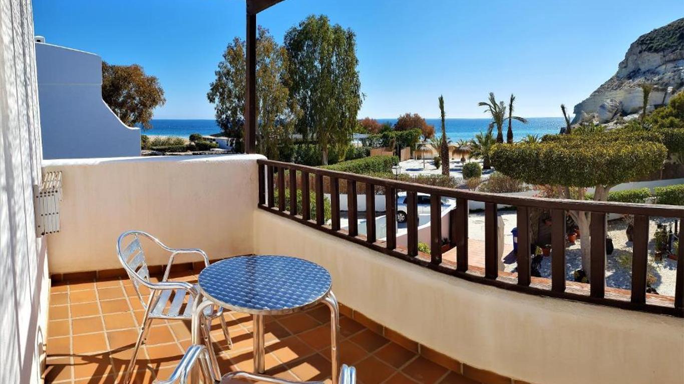 Hotel las Calas