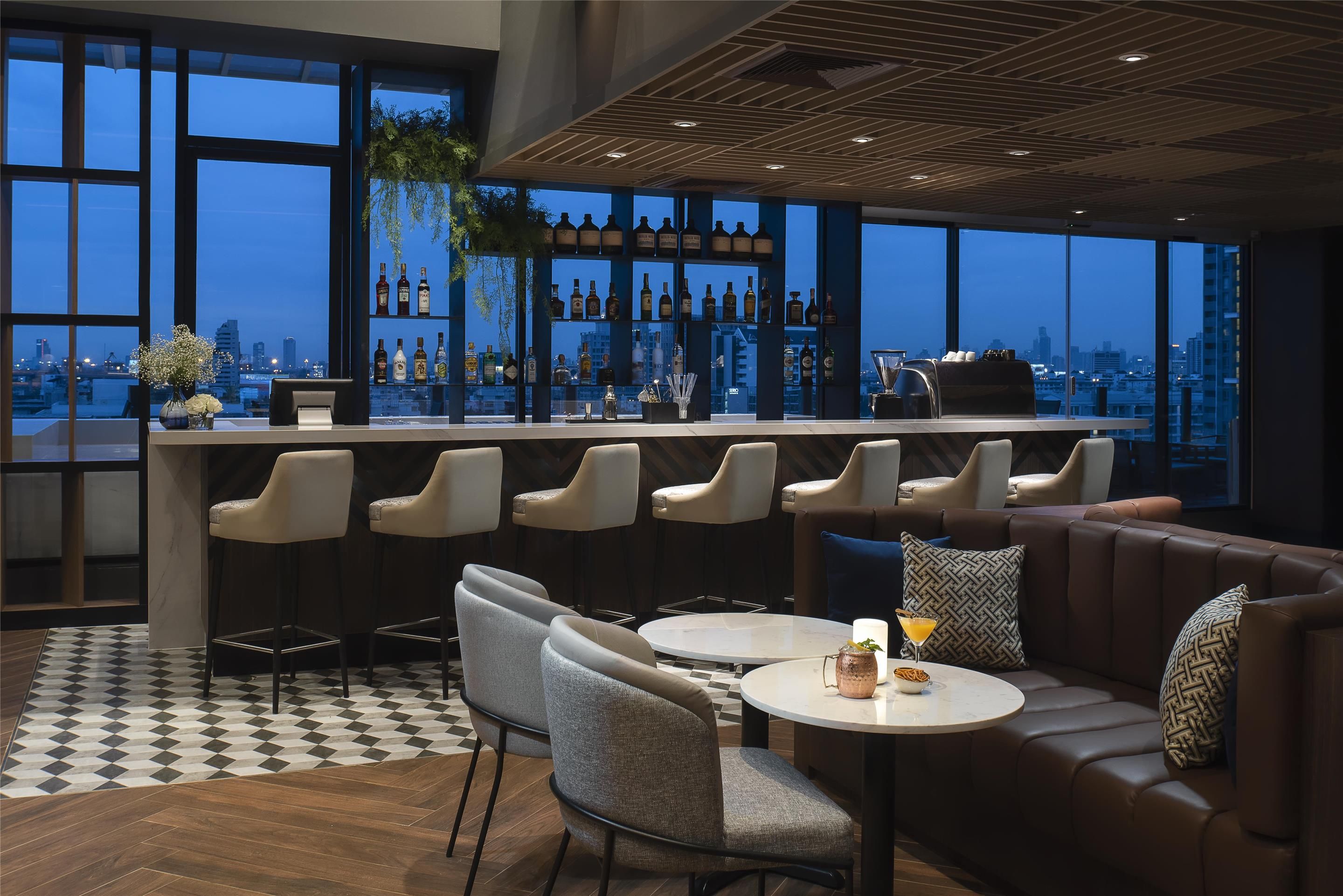 فندق أفاني سوخومويت بانكوك