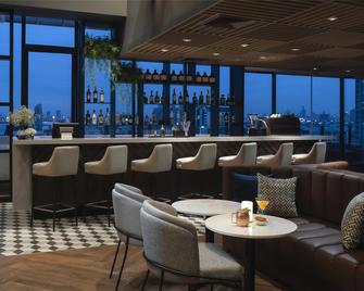 Avani Sukhumvit Bangkok Hotel - Bangkok - Bar