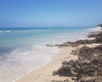 Paradise Awaits - Diani Beach - Plage