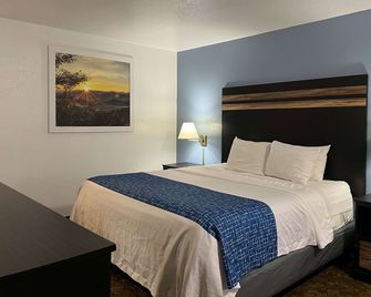 Travelodge by Wyndham Truth or Consequences - Truth or Consequences - Bedroom