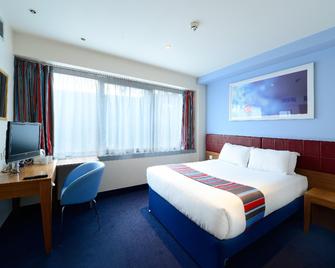 Tl London Central Aldgate East - Londres - Chambre