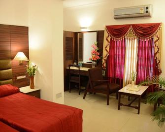 Hotel Grand central - Bhubaneswar