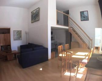 Appartement 4 pièces 10 pers. en plein centre de la station - 4 Pièces 10 personnes MAE-7675 - Val-Cenis - Comedor