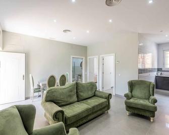 Apartamento Torero II - Marchena - Sala de estar