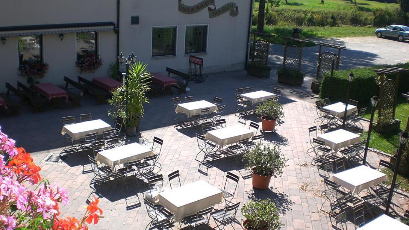 Land-gut-Hotel Zum Bartl