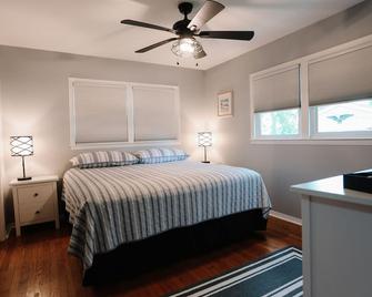 Best Property On The Lake!!!! Book 3 Nights And Get A 4th Free!!!! - Edgerton - Bedroom