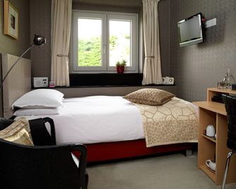 B&B Rafters - Abingdon