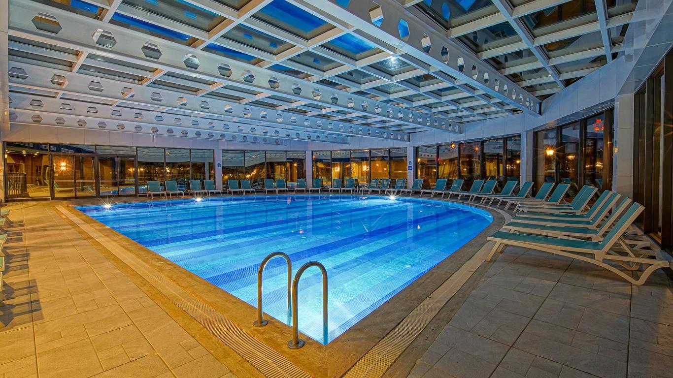 Diamond Premium Hotel & Spa