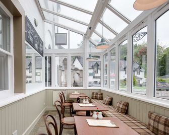 The Inveraray Inn, BW Signature Collection - Inveraray - Restaurant