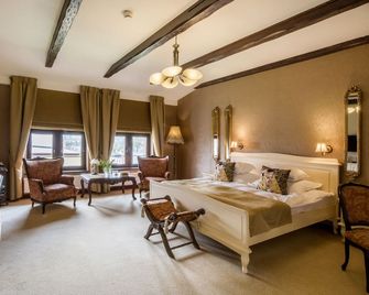 Bohema Boutique Hotel & Spa - Bydgoszcz