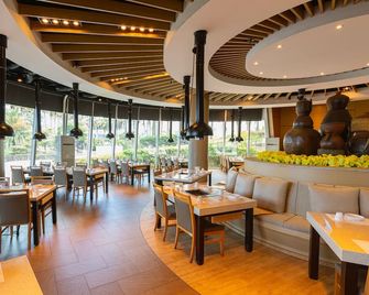 Sono Belle Jeju - Jeju City - Ravintola