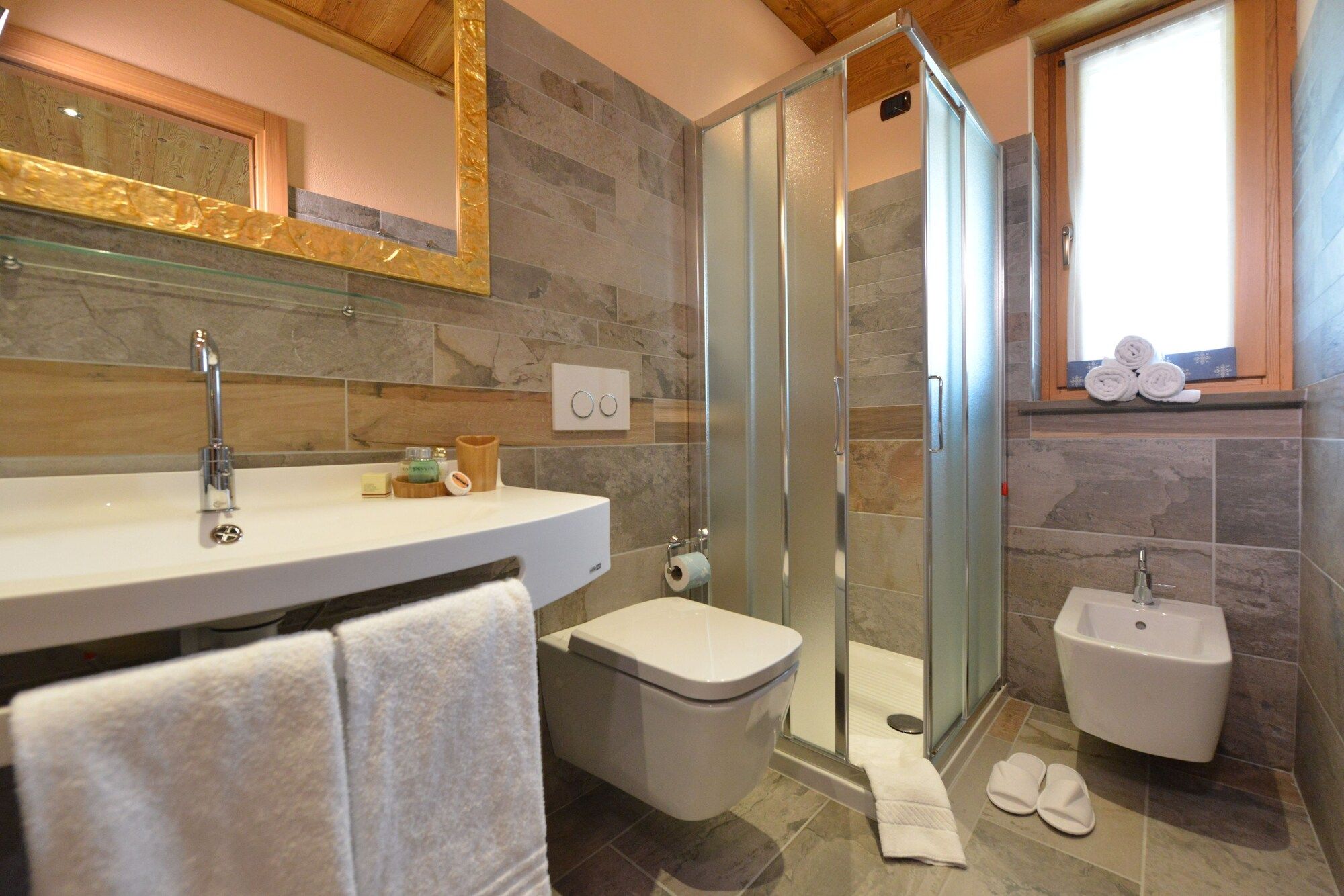 Miravalle - Antey-Saint-André - Bagno
