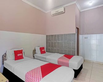 OYO 2657 Pelangi Residence - Bandar Lampung - Ložnice