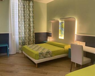 Exclusive Room Tramontana Room - A Stones Throw From the sea - Giovinazzo - Camera da letto