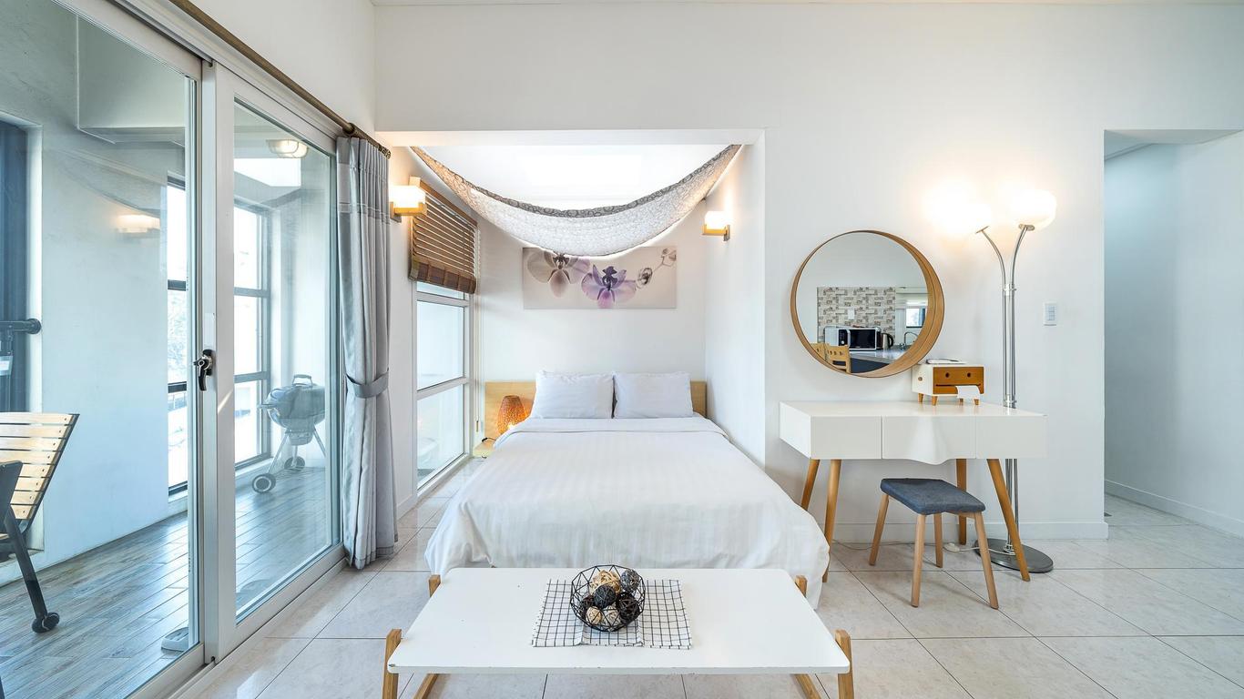 노체델마르 펜션