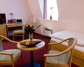 Castle Residence Praha - Prague