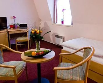 Castle Residence Praha - פראג