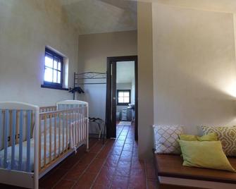 A Casa Di Angela B&B - Carbonia