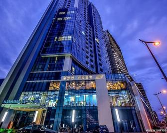 New Wave Hotel - Batumi - Edificio