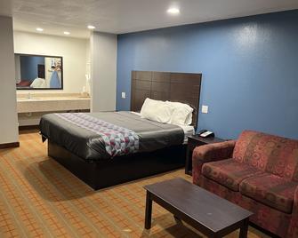 Economy Inn Ashdown - Ashdown - Habitación