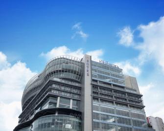 Mg Setos Hotel Semarang - Semarang - Bygning